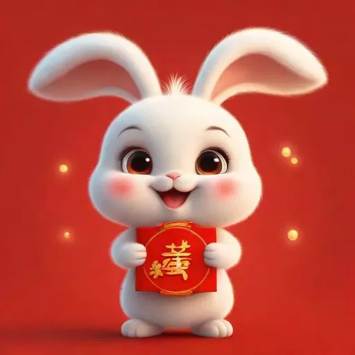 今年属兔的人多大岁数，属兔生肖性格特点