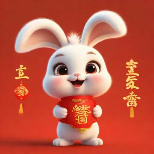 今年属兔的人多大岁数，属兔生肖性格特点