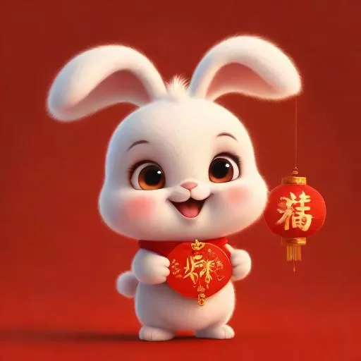 今年属兔的人多大岁数，属兔生肖性格特点