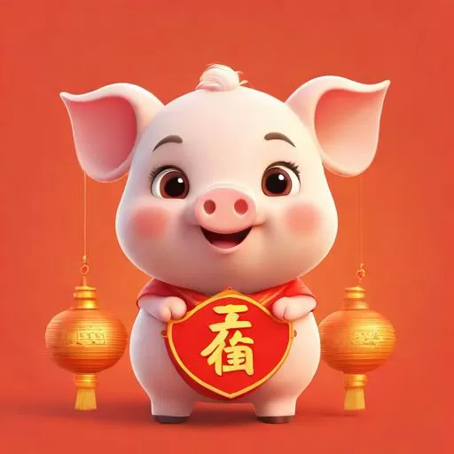 属猪的出生年份表及运势，属猪猪年运势变化