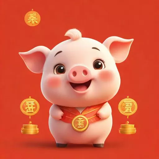 属猪的出生年份表及运势，属猪猪年运势变化