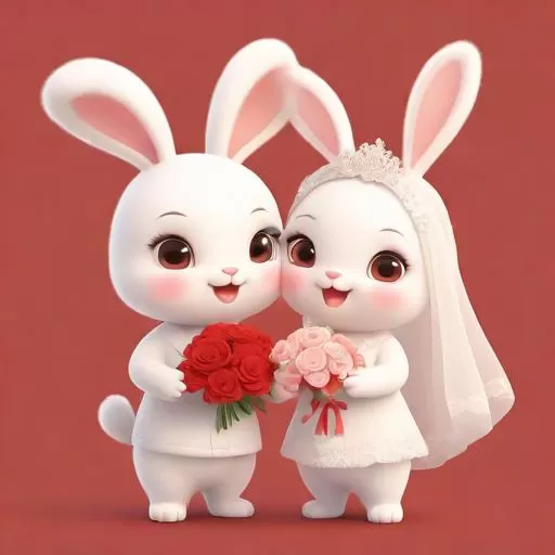 属兔的与什么属相相合最佳：属兔 婚恋建议