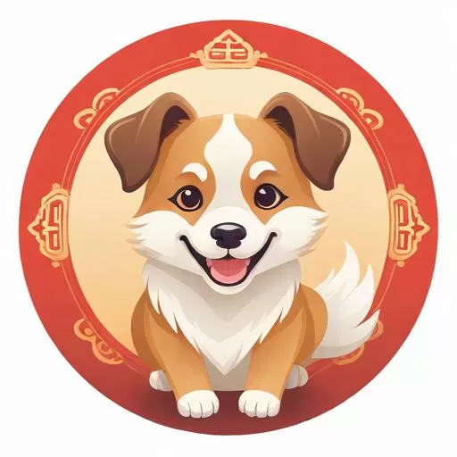 与狗相克的生肖有哪些：生肖对冲日常表现