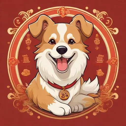 与狗相克的生肖有哪些：生肖对冲日常表现