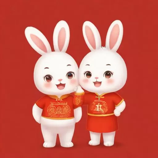 属兔和什么属相最配最合适呢：属兔婚姻建议