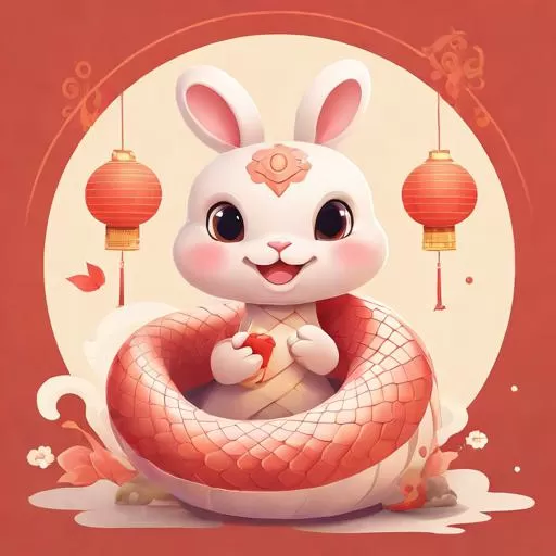 属蛇人在兔年的运势运程，运势生肖运势疑难解答