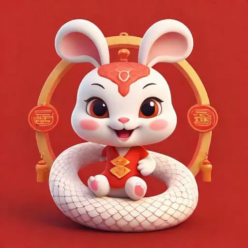 属蛇人在兔年的运势运程，运势生肖运势疑难解答
