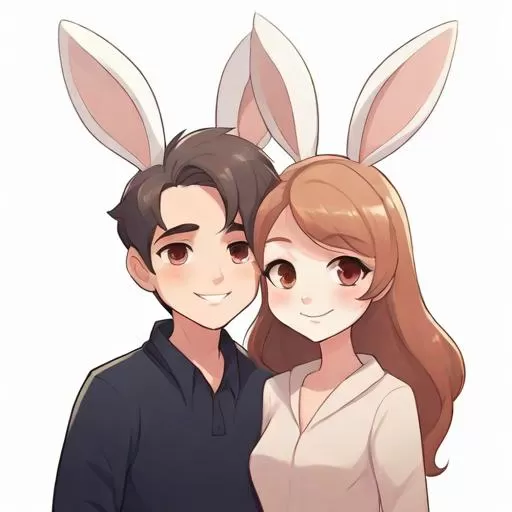 注定很爱属兔女的男人：属兔女性格互补