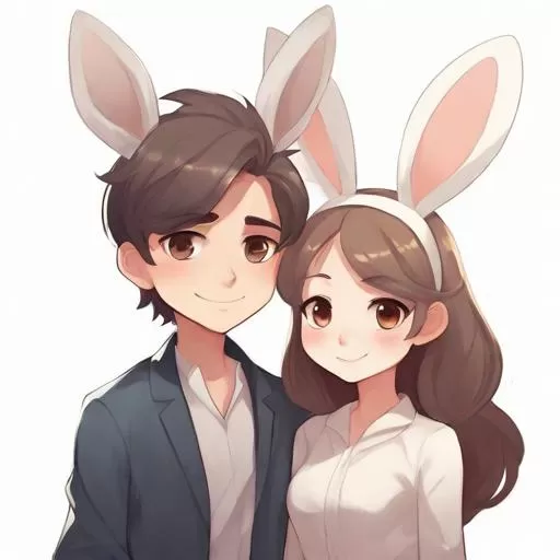 注定很爱属兔女的男人：属兔女性格互补