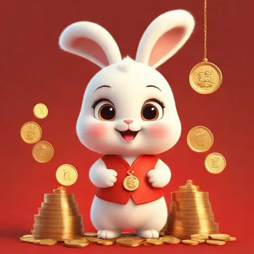属兔和什么属相合财做生意，属兔合作伙伴选择