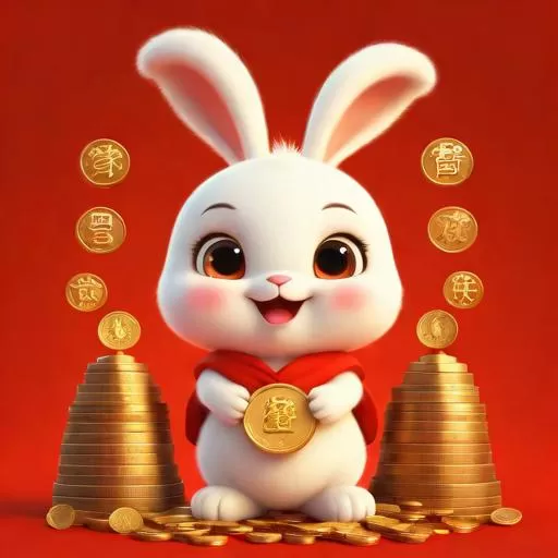 属兔和什么属相合财做生意，属兔合作伙伴选择