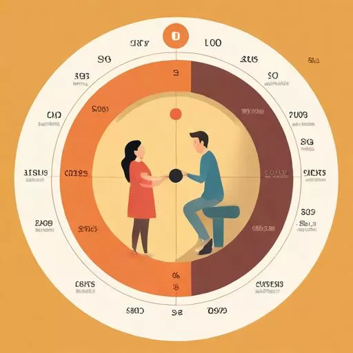2025年年龄对照表出生的人，年龄闰月影响年龄