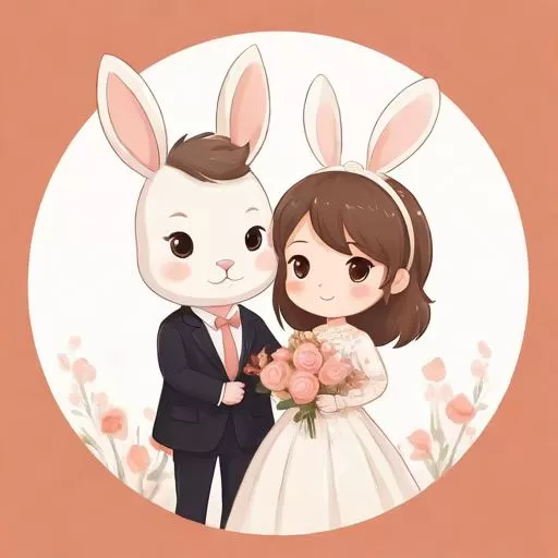 属兔和什么属相最配婚姻配对，属兔性格分析