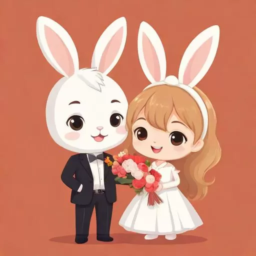 属兔和什么属相最配婚姻配对，属兔性格分析