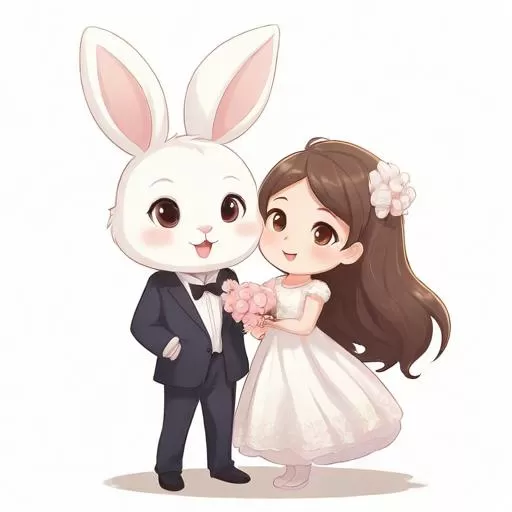 属兔和什么属相最配婚姻配对，属兔性格分析