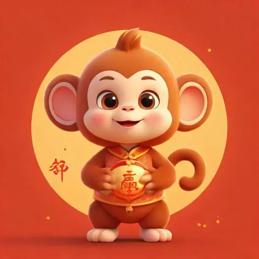 2025年属相猴运势大解析：猴年事业转折点