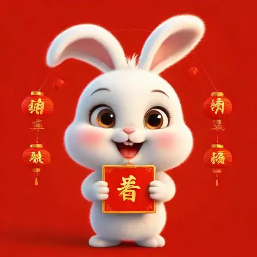 兔人遇兔年运气怎么样，运势健康小建议