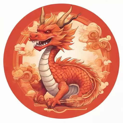 2025年属龙运势详解麦玲玲：2025年属龙运势及运程