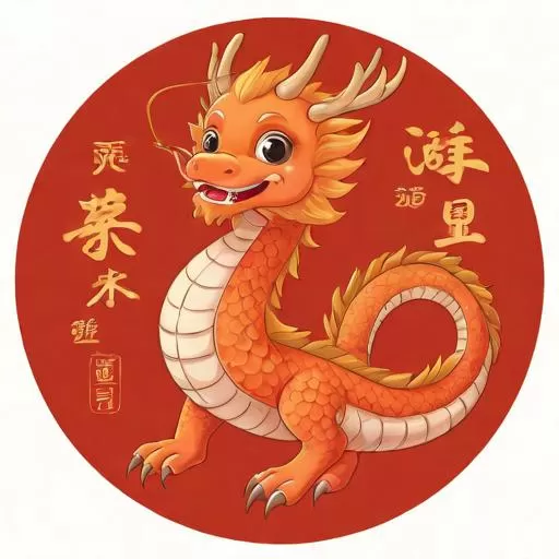 2025年属龙运势详解麦玲玲：2025年属龙运势及运程