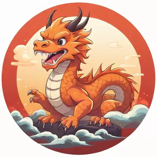 2025属龙的属于什么命，2025年属龙是什么命
