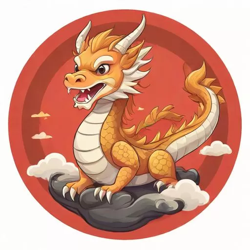 2025属龙的属于什么命，2025年属龙是什么命