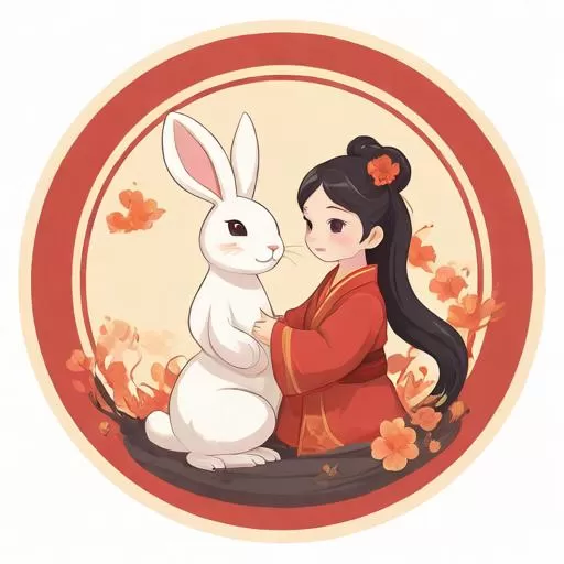 87年兔和蛇是绝命婚姻，87年属兔婚姻最终归宿