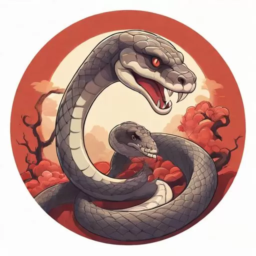 属蛇和什么属相最合得来婚姻，属蛇和什么属相最合得来婚姻呢
