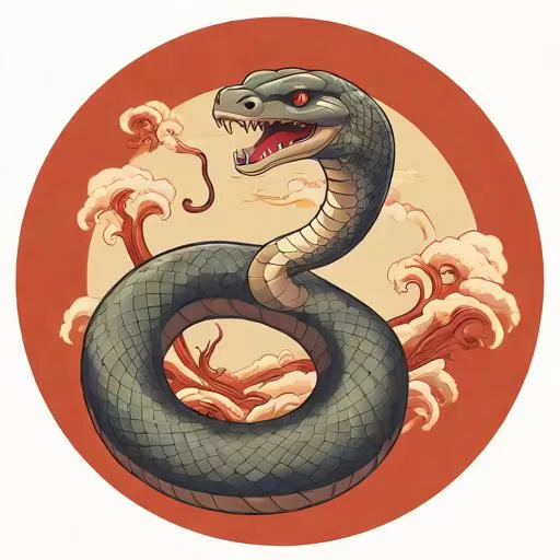 属蛇和什么属相最合得来婚姻，属蛇和什么属相最合得来婚姻呢