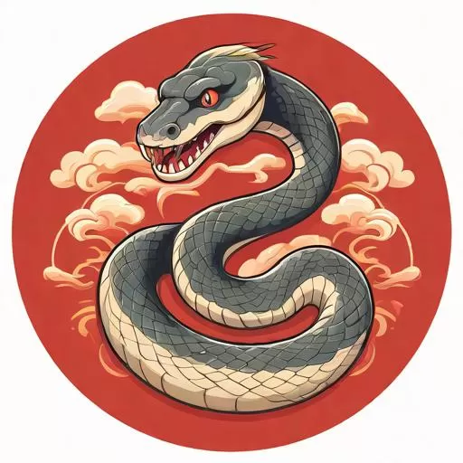 属蛇和什么属相最合得来婚姻，属蛇和什么属相最合得来婚姻呢