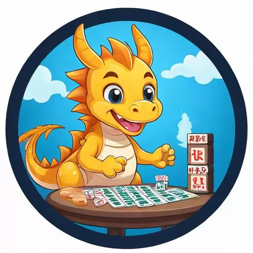 属龙今日打麻将运势查询，属龙今日打麻将运势查询吉凶