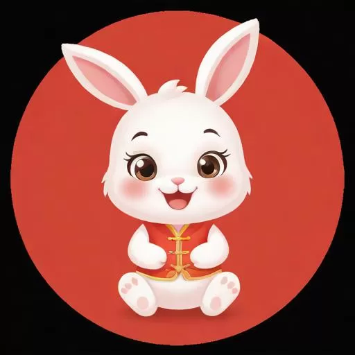 生肖属兔的今年多少岁，生肖属兔的今年多少岁了