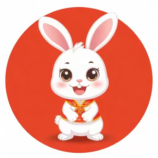 生肖属兔的今年多少岁，生肖属兔的今年多少岁了