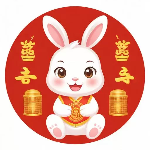 属兔人和哪个属相合财，属兔人和哪个属相合财运