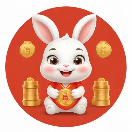 属兔人和哪个属相合财，属兔人和哪个属相合财运