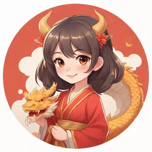 76年龙女2025年三喜，76年龙女2025年的运程和每月运势