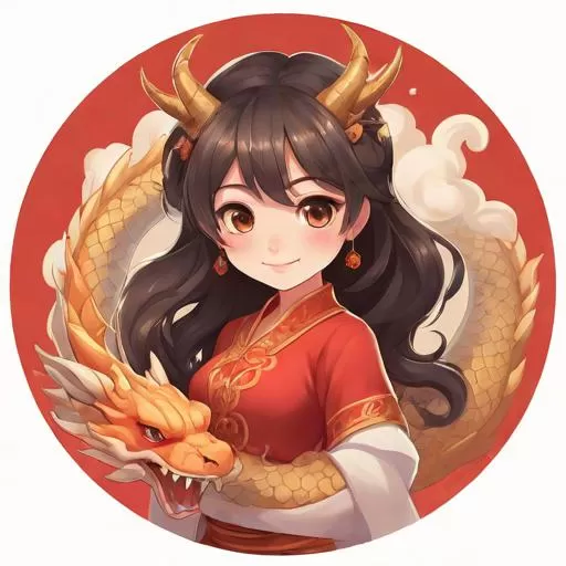 76年龙女2025年三喜，76年龙女2025年的运程和每月运势