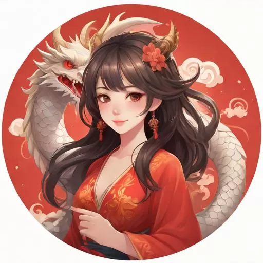 76年龙女2025年三喜，76年龙女2025年的运程和每月运势