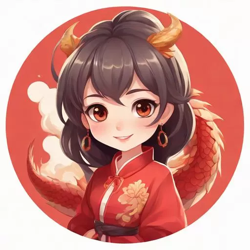 属龙人今日运程运势女性：属龙人今日运程运势女性