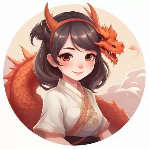 属龙人今日运程运势女性：属龙人今日运程运势女性