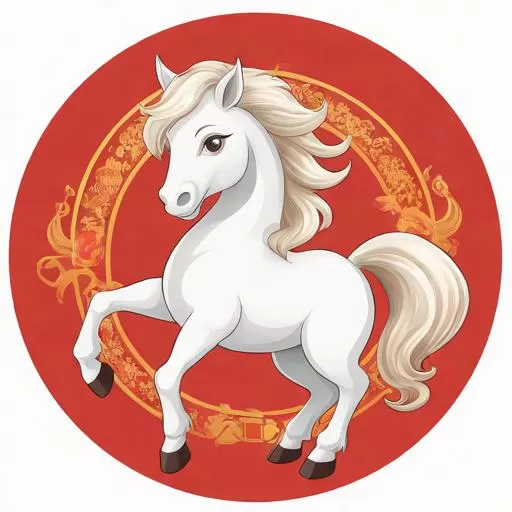 属马运势2025年运势详解：属马运势2025年运势详解图