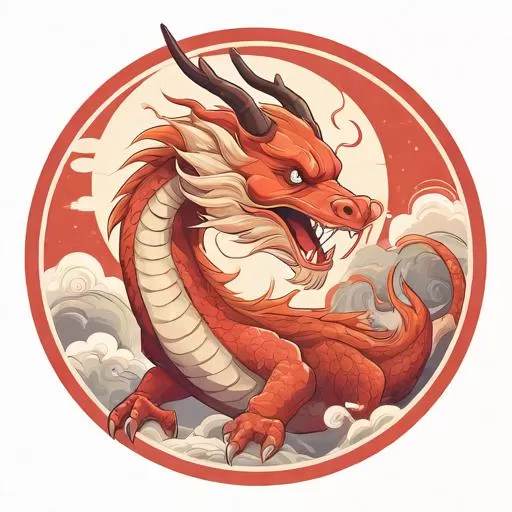 2025哪个犯太岁最严重龙，2025年龙年犯太岁的四个属相