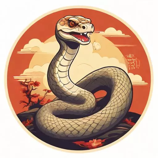 属蛇人几月出生最好命日历网，属蛇的人几月出生好