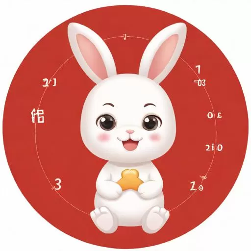 属兔的年龄表一览表2025岁，属兔的年龄表2025