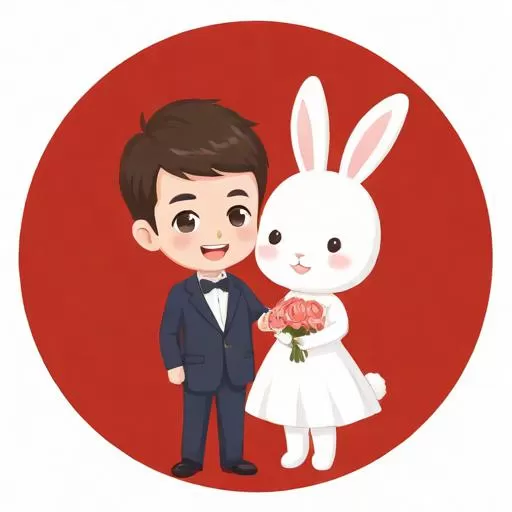 属兔男和什么属相最配对配，属兔男和什么属相最配对配婚