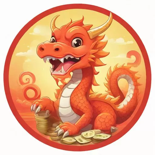 属龙今日打牌运气如何旺财，属龙今日打牌运气如何旺财运