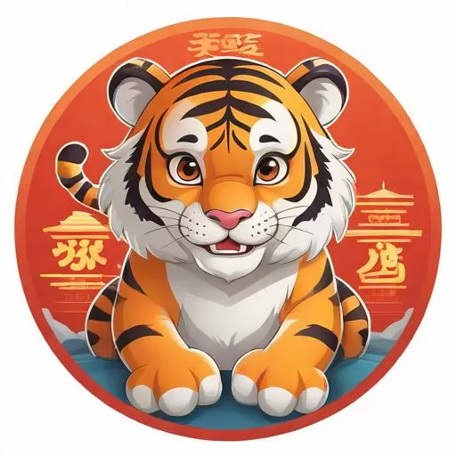 2035年属虎的人多少岁，属虎2025虚岁多大