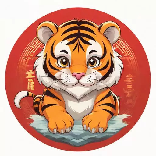 2035年属虎的人多少岁，属虎2025虚岁多大