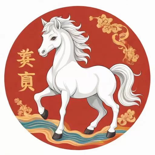 生肖马2025年运势大全，2002年生肖马2025年运势大全