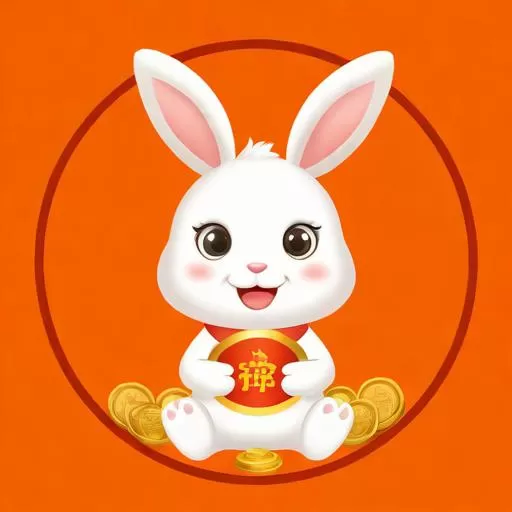 属兔的和属什么的合财做生意，属兔跟什么属相合财做生意