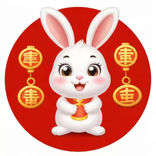 属兔的和属什么的合财做生意，属兔跟什么属相合财做生意